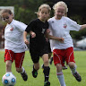 Meet your Posher, Caroline